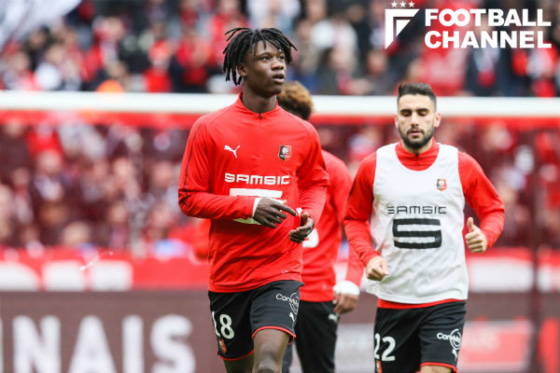 エドゥアルド・カマヴィンガ