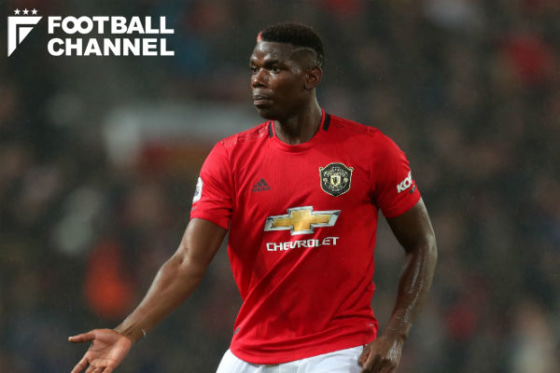 ポール・ポグバ