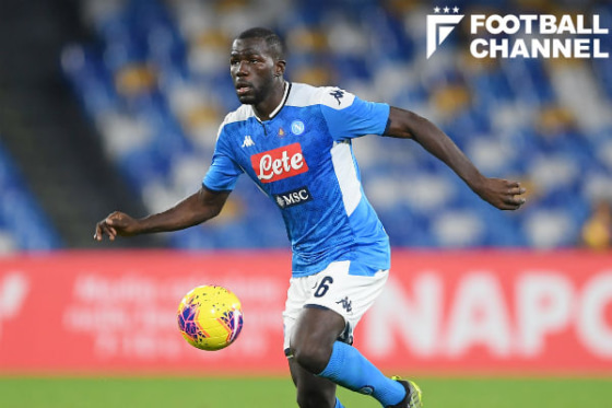 カリドゥ・クリバリ