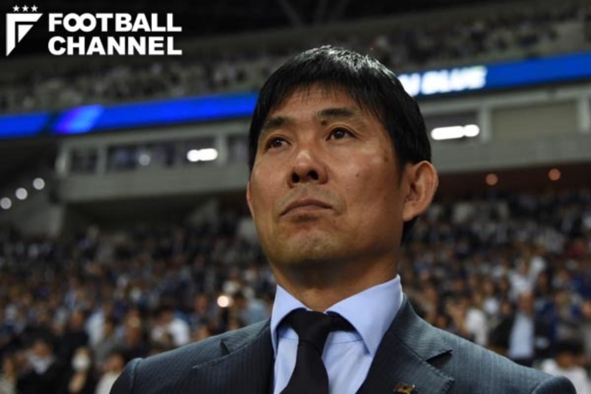 日本代表 五輪世代の大量選出をめぐる複雑な事情 鈴木武蔵のポジションから読み取れる構想とは フットボールチャンネル