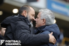 1216NunoMourinho_getty