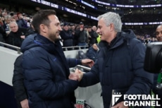 1223MourinhoLampard_getty