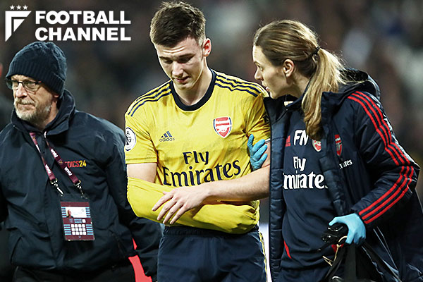 キーラン・ティアニー