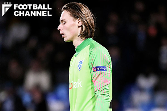 マーテン・ファンデフォールト