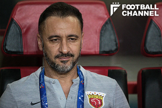 ヴィトール・ペレイラ監督