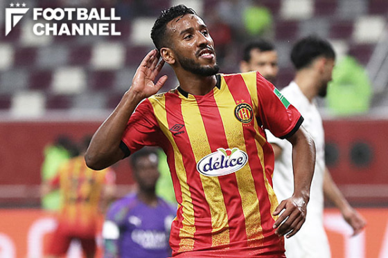 ハムドゥ・エルフニ