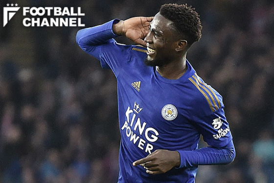 ウィルフレッド・ディディ