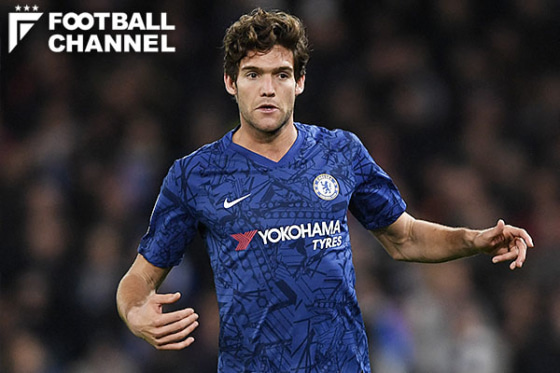 マルコス・アロンソ