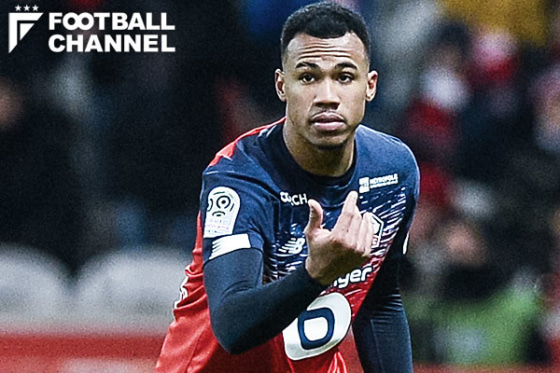 ガブリエウ・マガリャンイス