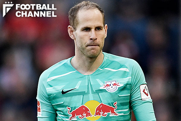 グラーチ・ペーテル【写真：Getty Images】