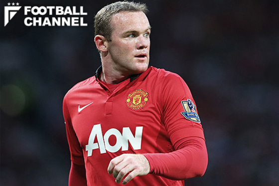 ウェイン・ルーニー