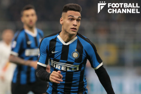 ラウタロ・マルティネス