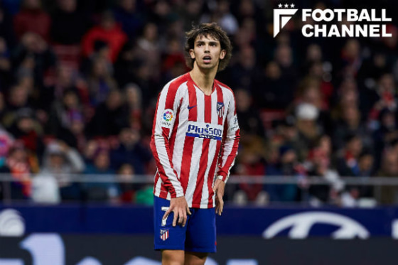 ジョアン・フェリックス