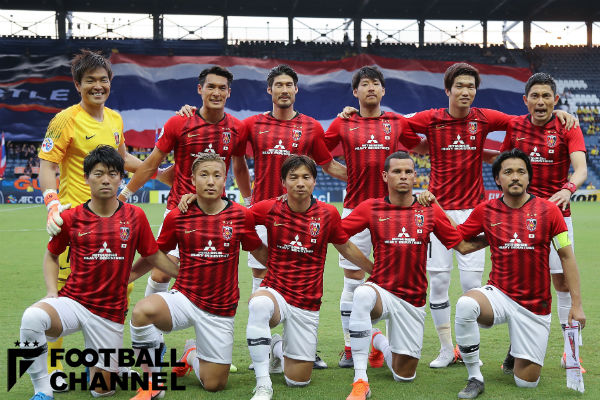 浦和レッズ、来季の背番号を発表。青森山田MF武田英寿は「37」、FWレオナルドは「45」に フットボールチャンネル
