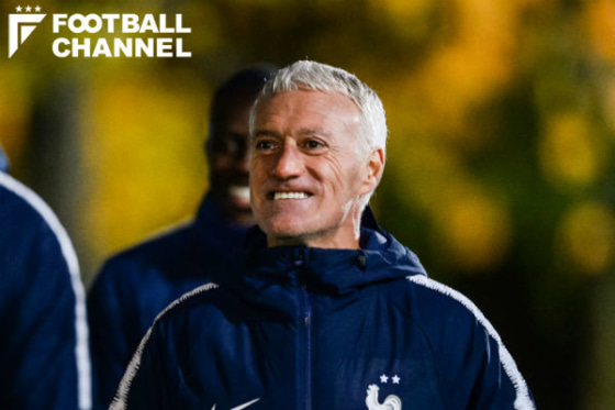 ディディエ・デシャン