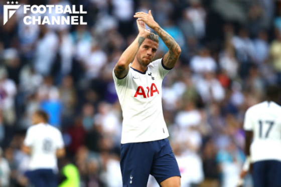 トビー・アルデルワイレルド