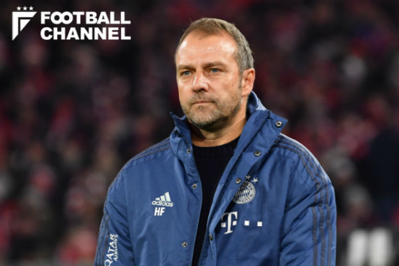 ハンジ・フリック