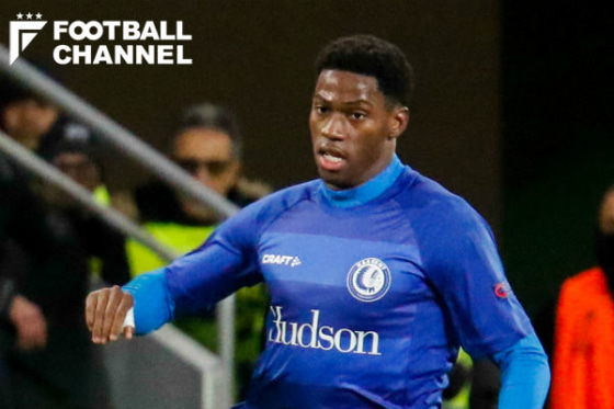 ジョナサン・デイビッド