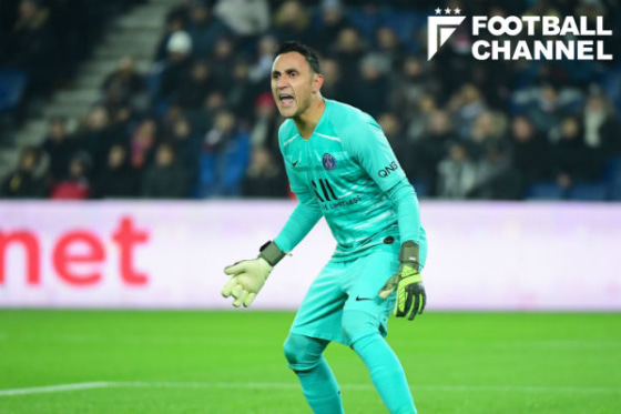 ケイラー・ナバス