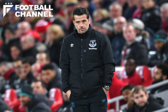 マルコ・シルバ