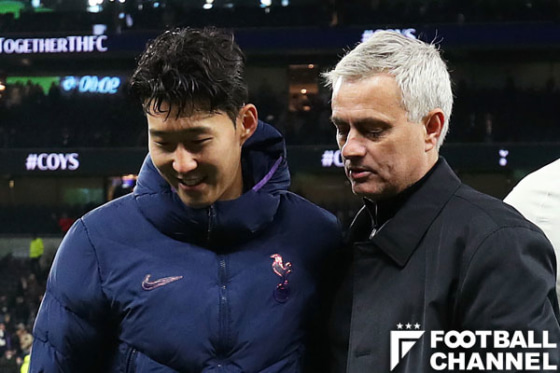 ソン・フンミン