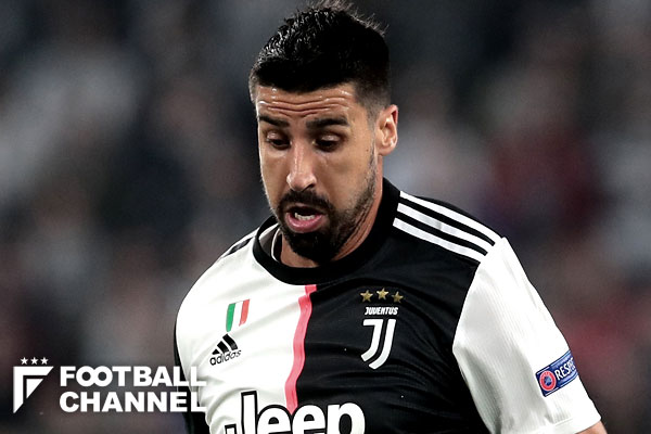 サミ・ケディラ