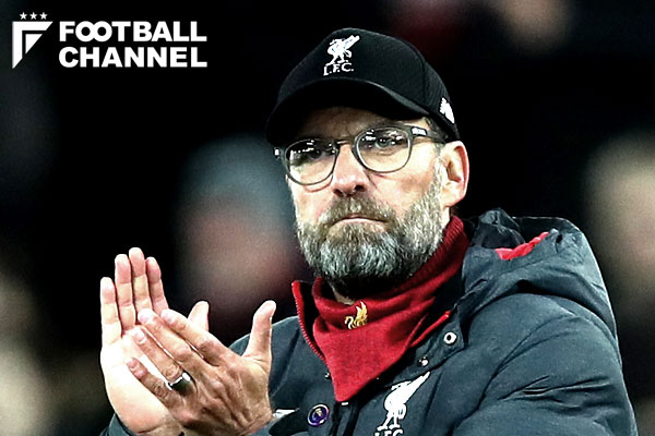 ユルゲン・クロップ