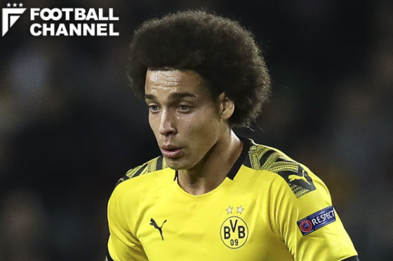 アクセル・ヴィツェル