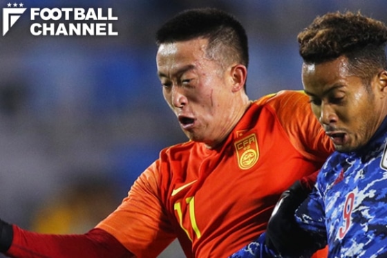 ジャン・ジーポン