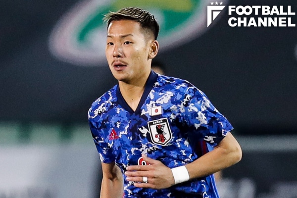 井手口陽介、再び日本代表の主役へ「プレーで表現する」。日韓戦で2