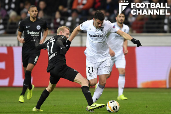 フランクフルト