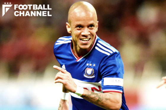 マルコス・ジュニオール