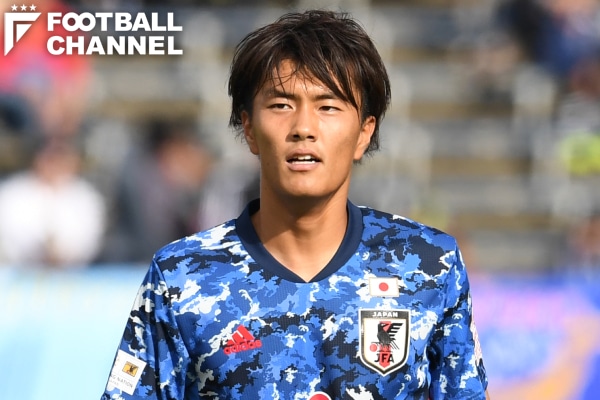 小川航基