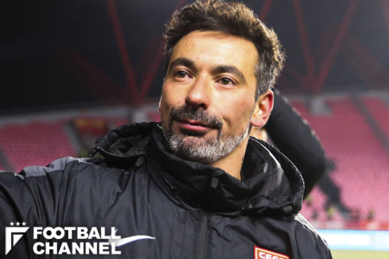 エセキエル・ラベッシ