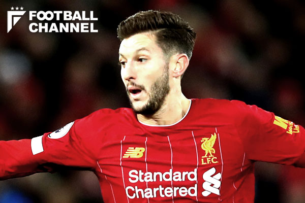 アダム・ララーナ