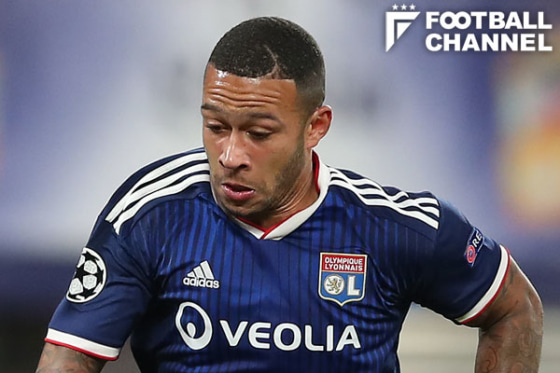 メンフィス・デパイ