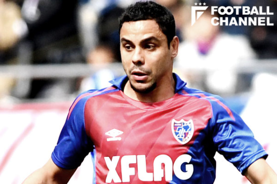 ディエゴ・オリヴェイラ