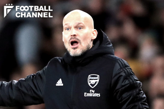 フレドリック・ユングベリ