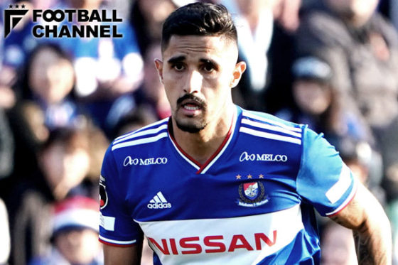 チアゴ・マルチンス