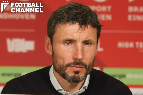 マルコ・ファン・ボメル