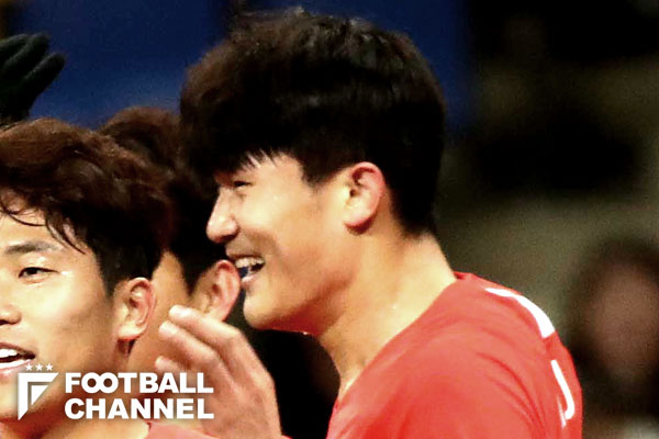 キム・ミンジェ