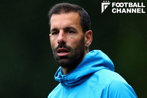 ルート・ファン・ニステルローイ