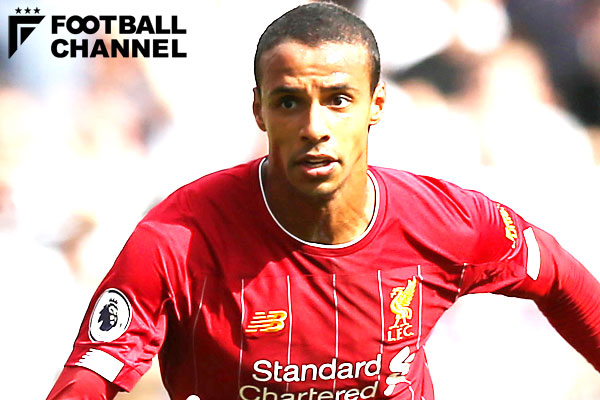 ジョエル・マティプ