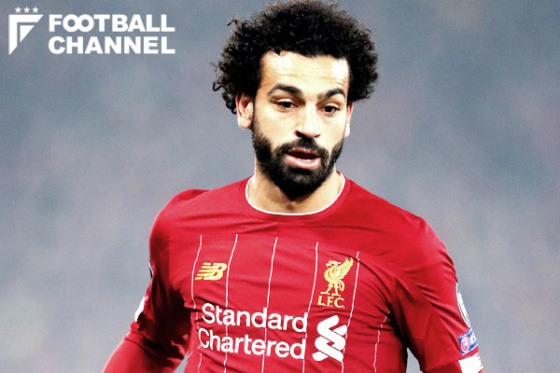 モハメド・サラー