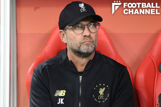 ユルゲン・クロップ