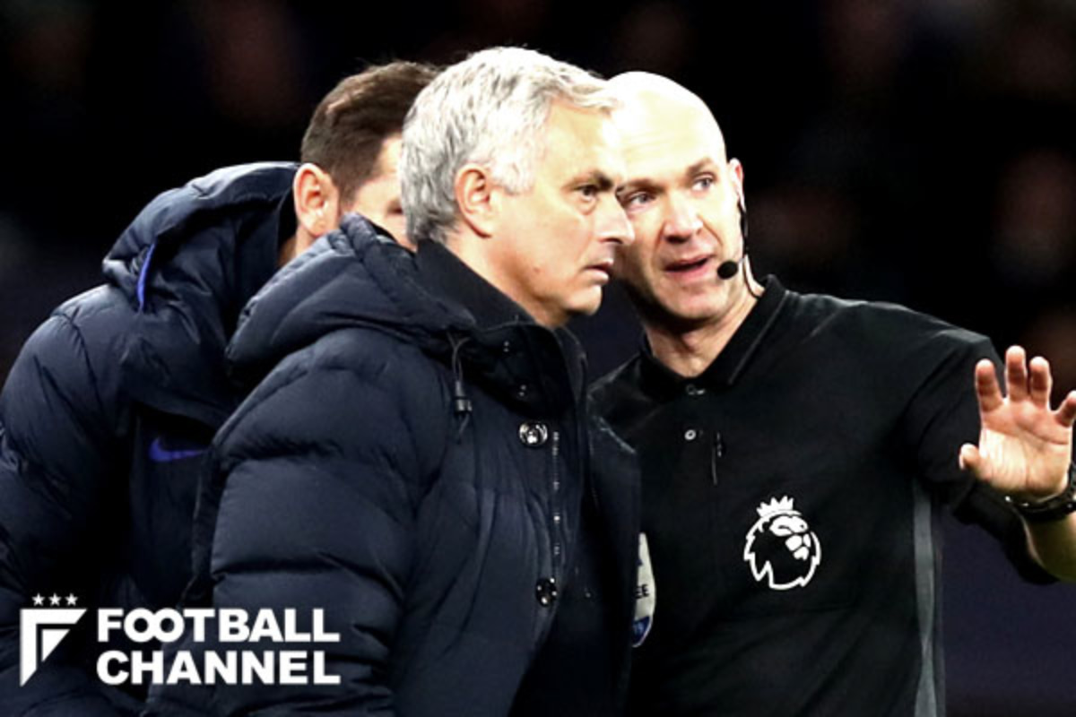 プレミアリーグでまたも人種差別が大問題に トッテナム対チェルシー戦が騒然 フットボールチャンネル