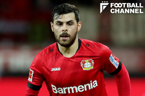 ケヴィン・フォラント