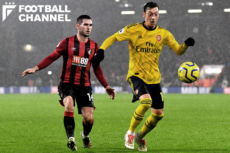 メスト・エジル