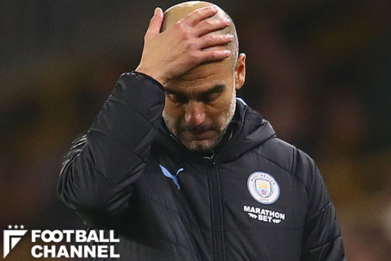 ジョゼップ・グアルディオラ