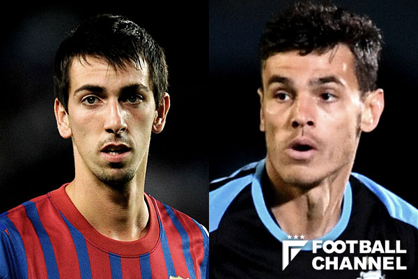 イサック・クエンカ、エドゥアルド